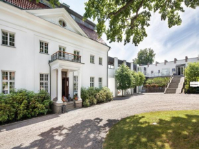 Bergendal in Sollentuna